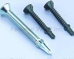 fastener-world(DE HUI Screw Industry Co., Ltd )