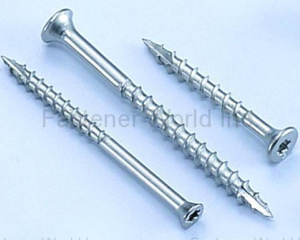 fastener-world(DE HUI Screw Industry Co., Ltd )