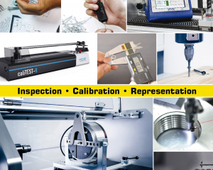 Inspection x Calibration x Representation, Quality Inspection Services in Asia, ISO 17025 Length & Torque Calibration Lab(Asia Technical Services)