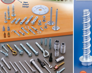 fastener-world(JOKER INDUSTRIAL CO., LTD.  )