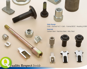 fastener-world(INMETCH INDUSTRIAL CO., LTD.  )