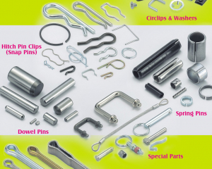 fastener-world(YUNG KING INDUSTRIES CO., LTD.  )