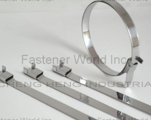 fastener-world(CHENG HENG INDUSTRIAL CO., LTD.  )
