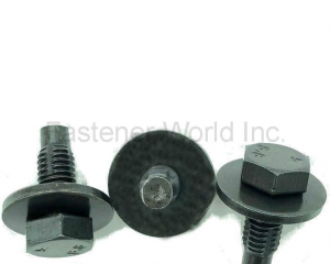 fastener-world(JI LI DENG FASTENERS CO., LTD. )