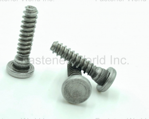 (JI LI DENG FASTENERS CO., LTD.)