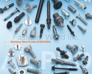 fastener-world(AL-PRO METALS CO., LTD. )