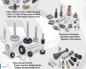 fastener-world(DELTEKS INDUSTRIES INC. )