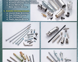 fastener-world(KUNTECH CORP. )