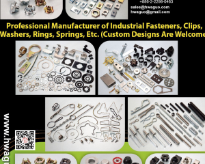 fastener-world_HWAGUO INDUSTRIAL FASTENERS CO., LTD. fastener-world(HWAGUO INDUSTRIAL FASTENERS CO., LTD. )