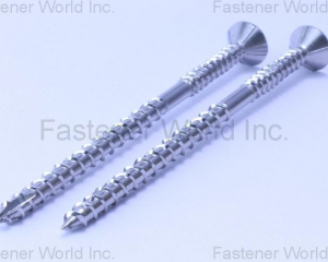 fastener-world(A-STAINLESS INTERNATIONAL CO., LTD. )