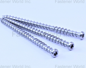 fastener-world(A-STAINLESS INTERNATIONAL CO., LTD. )