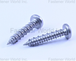 fastener-world(A-STAINLESS INTERNATIONAL CO., LTD. )