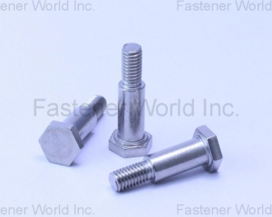 fastener-world(A-STAINLESS INTERNATIONAL CO., LTD. )