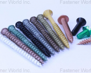 fastener-world(A-STAINLESS INTERNATIONAL CO., LTD. )