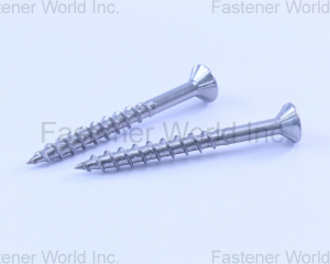 fastener-world(A-STAINLESS INTERNATIONAL CO., LTD. )