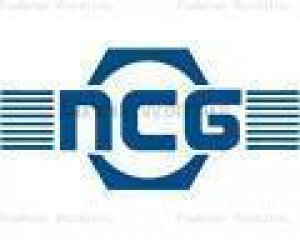 NCG TOOLS INDUSTRY CO., LTD. LOGO