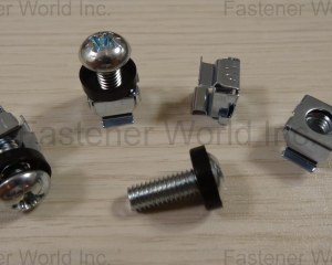 fastener-world(EASON TECH INDUSTRIAL CO., LTD.  )