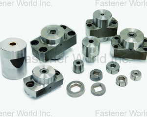 fastener-world(WEI CHAN CO., LTD. )