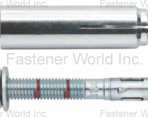 fastener-world(TEMBO GLOBAL INDUSTRIES LTD )