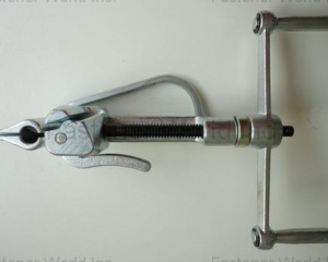 fastener-world(CHENG HENG INDUSTRIAL CO., LTD.  )