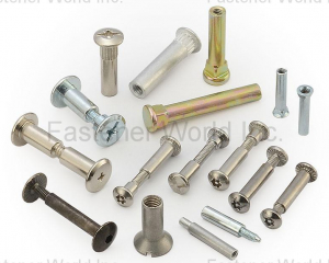 fastener-world(PENGTEH INDUSTRIAL CO., LTD.  )