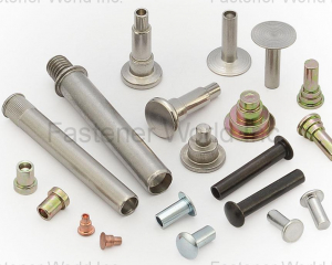 fastener-world(PENGTEH INDUSTRIAL CO., LTD.  )