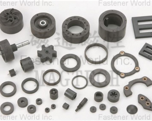 fastener-world(MAGTECH TAIWAN CORPORATION )