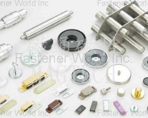 fastener-world(MAGTECH TAIWAN CORPORATION )