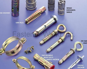 fastener-world(TSENG WIN / ORIENTAL MULTIPLE ENTERPRISE LTD. )