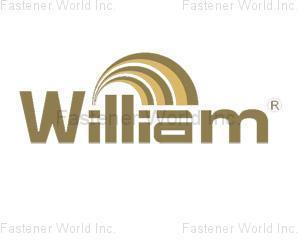 WILLIAM SPECIALTY INDUSTRY CO., LTD. logo
