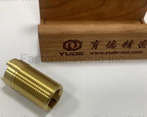 fastener-world(YU-DER PRECISION CO., LTD. )