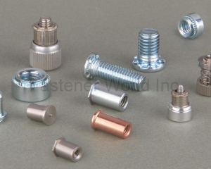 fastener-world(JIAXING FASTEN FIX CO., LIMITED )