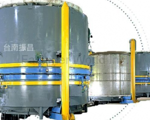 (TAINAN CHIN CHANG ELECTRICAL CO., LTD. )