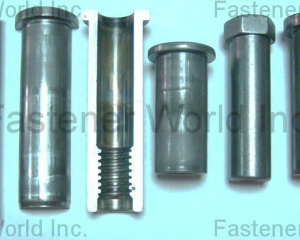 fastener-world(TANG AN ENTERPRISE CO., LTD. )