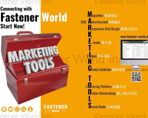 fastener-world(FASTENER WORLD INC. )