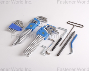 fastener-world(ALISHAN INTERNATIONAL GROUP CO., LTD. )