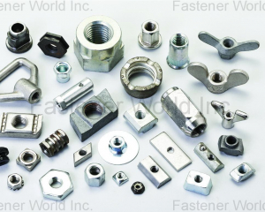 fastener-world(ALISHAN INTERNATIONAL GROUP CO., LTD. )