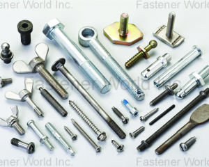 T-head Bolts/Eye Bolts/Screws/Wing Screws/Bolts/Hex Bolts(ALISHAN INTERNATIONAL GROUP CO., LTD.)