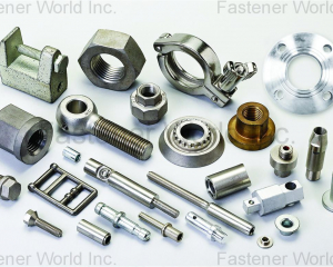 fastener-world(ALISHAN INTERNATIONAL GROUP CO., LTD. )