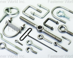 fastener-world(ALISHAN INTERNATIONAL GROUP CO., LTD. )