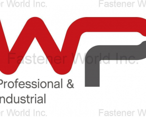 WIN POWMAX CORP. LOGO