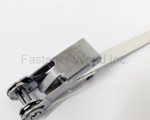 fastener-world(CHENG HENG INDUSTRIAL CO., LTD.  )