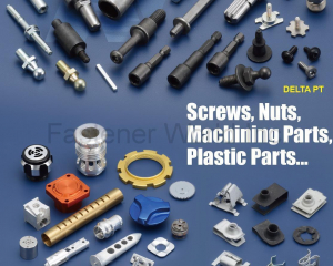 fastener-world(WIZTECH FASTENER LTD. )