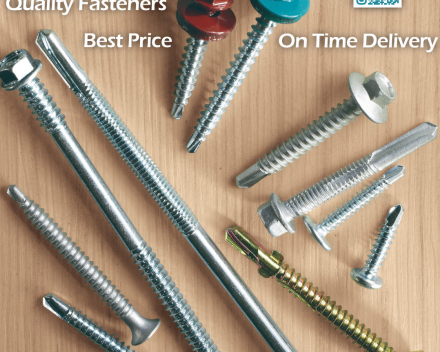 fastener-world(KINGFUDA PRECISION CO., LTD. )