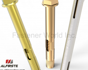 Anchor(YUYAO ALFIRSTE HARDWARE CO., LTD.)