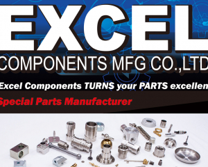 fastener-world(EXCEL COMPONENTS MFG. CO., LTD. )