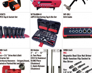 fastener-world(WAY WIN TOOLS TRADE COMPANY )