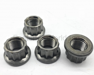 12 point nut(Zhejiang Ruizhao Technology Co., Ltd.)