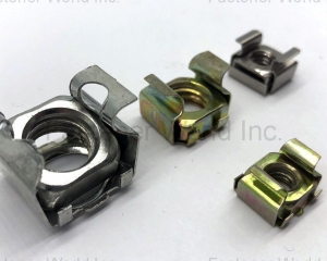 fastener-world(Zhejiang Ruizhao Technology Co., Ltd. )