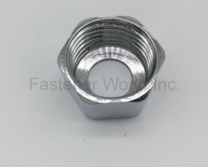 CNC nut SS304(Zhejiang Ruizhao Technology Co., Ltd.)